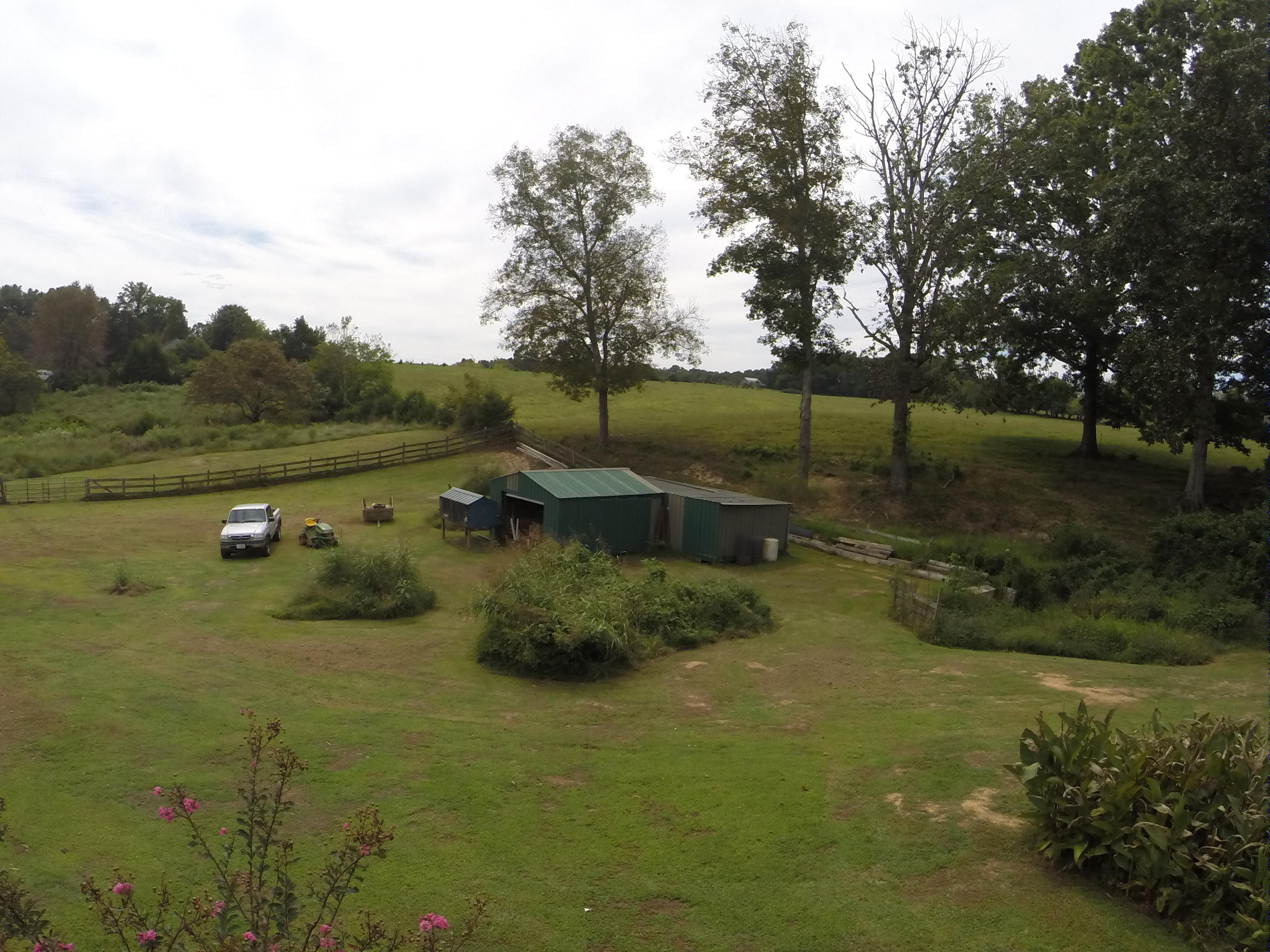 156 Little Gudger Road Madisonville, TN 37354 - Photo 7 of 40 GOPR0667
