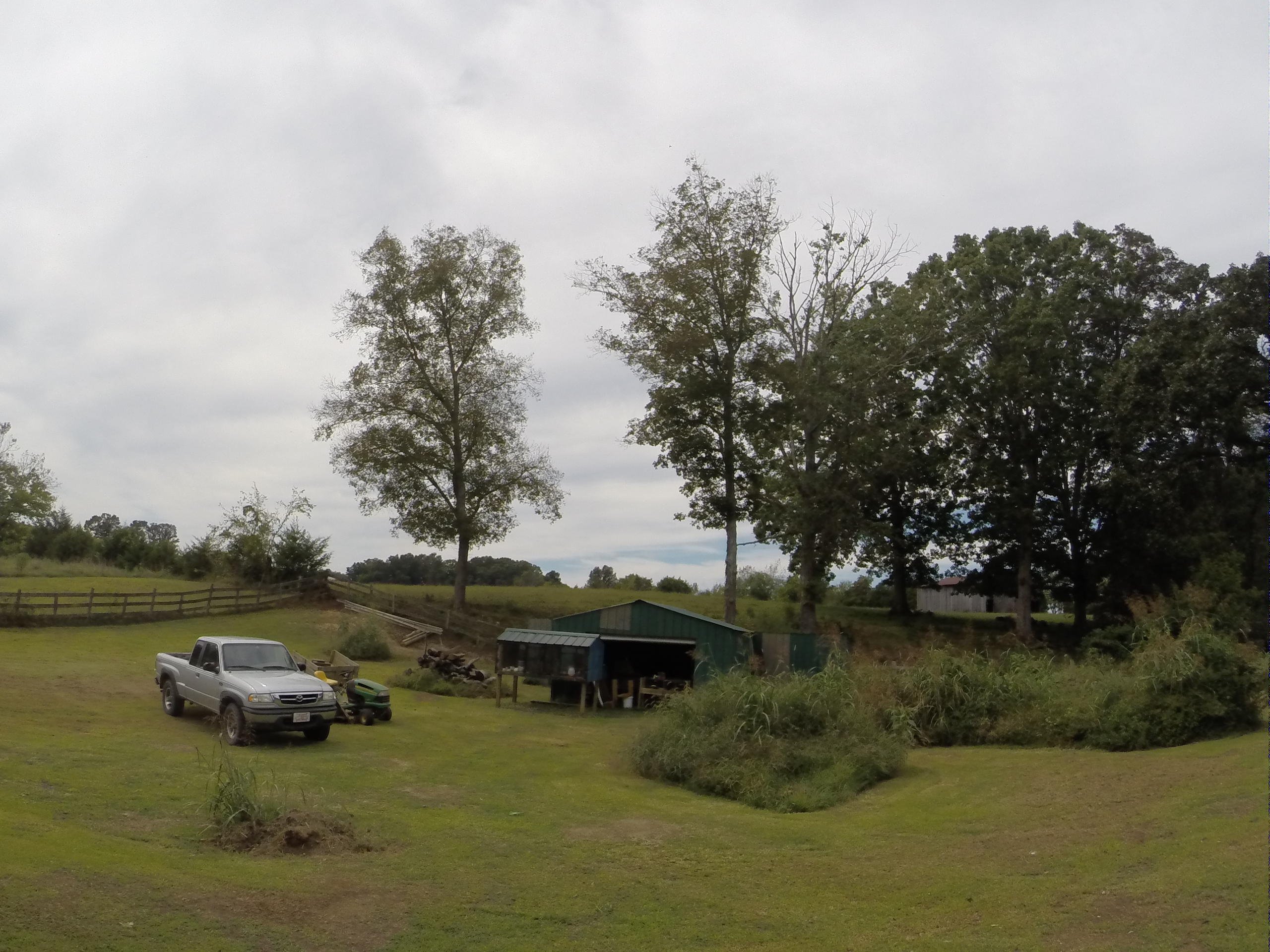156 Little Gudger Road Madisonville, TN 37354 - Photo 10 of 40 GOPR0677
