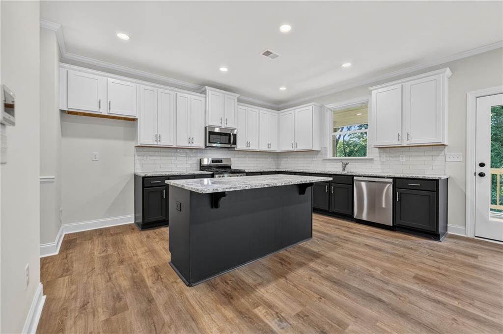 2126 Seavey Drive Decatur, GA 30032 - Photo 12 of 48 Gallery Image 12
