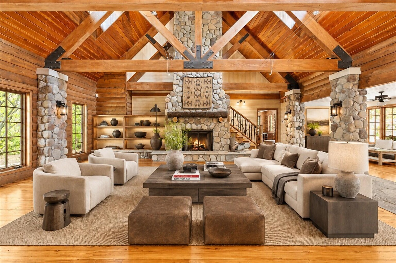 14657 Lakeshore Road Lakeside, MI 49116 - Photo 13 of 71 Gallery Image 13