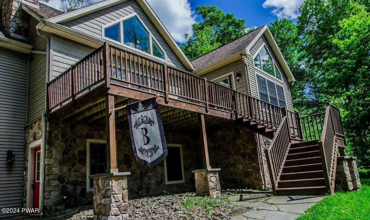 376 Alden Road Honesdale, PA 18431 - Photo 2 of 29