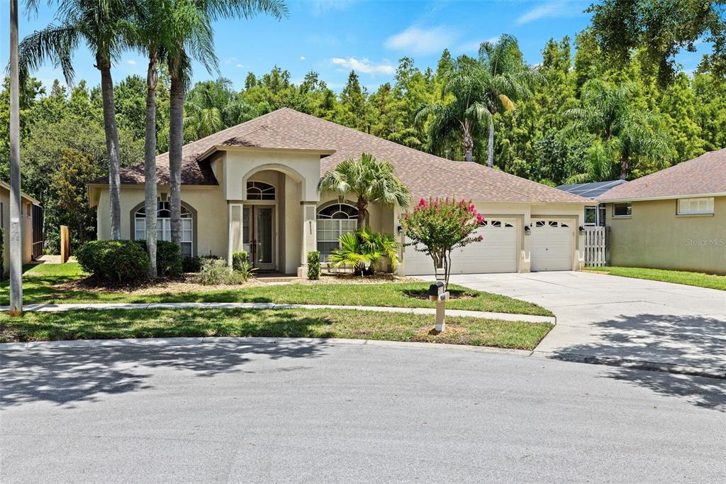19604 Intrigue Way Lutz, FL 33558 - Photo 1 of 1 Gallery Image 1