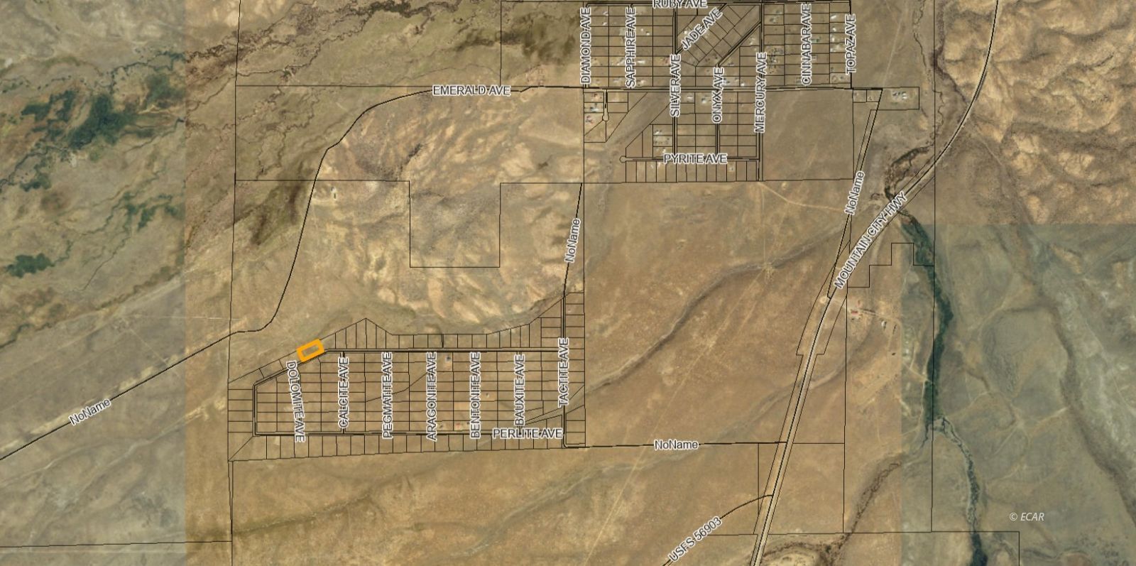 38 Perlite Road Elko, NV 89801 - Photo 10 of 12