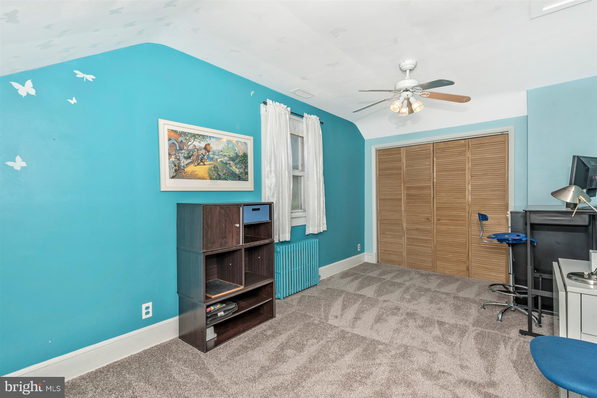 9402 North Laurel Road Laurel, MD 20723 - Photo 18 of 30 Bedroom 4
