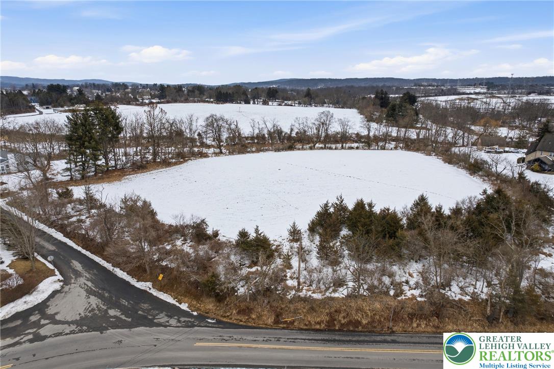 0 Hottle Road Coopersburg, PA 18036 - Photo 3 of 9 Gallery Image 3