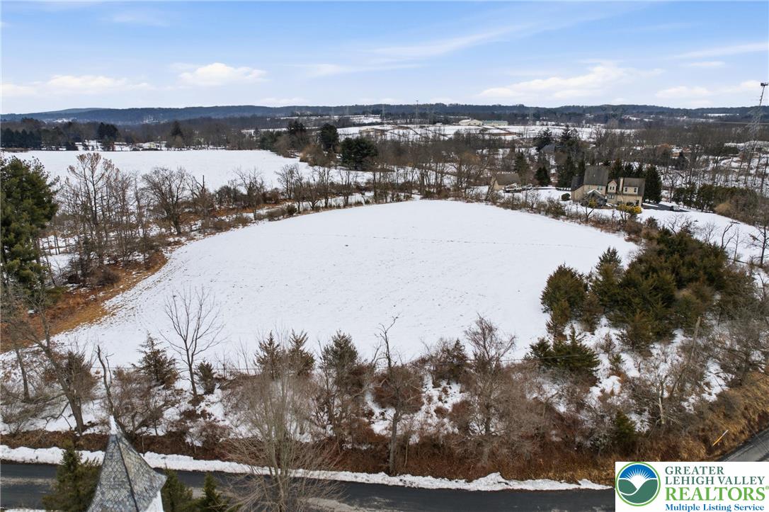0 Hottle Road Coopersburg, PA 18036 - Photo 4 of 9 Gallery Image 4