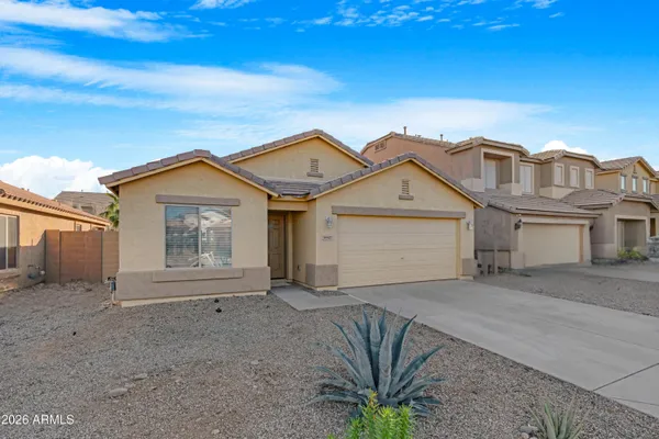 $344,999 | 36307 West El Greco Street, Maricopa, AZ 85138