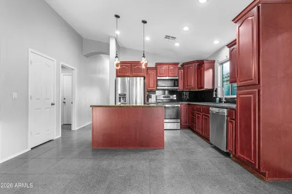 $344,999 | 36307 West El Greco Street, Maricopa, AZ 85138