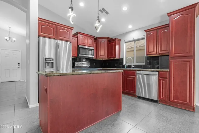 $349,000 | 36307 West El Greco Street, Maricopa, AZ 85138