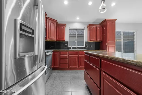 $344,999 | 36307 West El Greco Street, Maricopa, AZ 85138