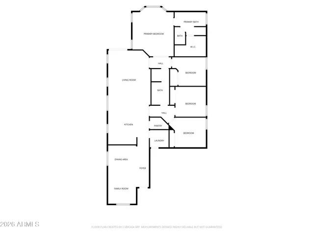 $349,000 | 36307 West El Greco Street, Maricopa, AZ 85138