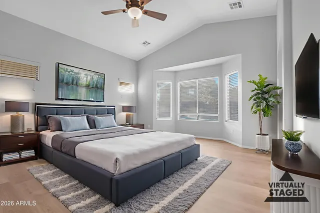 $349,000 | 36307 West El Greco Street, Maricopa, AZ 85138