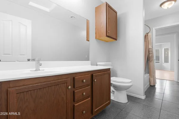 $344,999 | 36307 West El Greco Street, Maricopa, AZ 85138