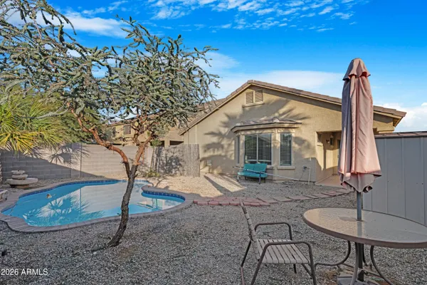 $344,999 | 36307 West El Greco Street, Maricopa, AZ 85138