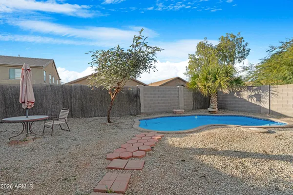 $344,999 | 36307 West El Greco Street, Maricopa, AZ 85138