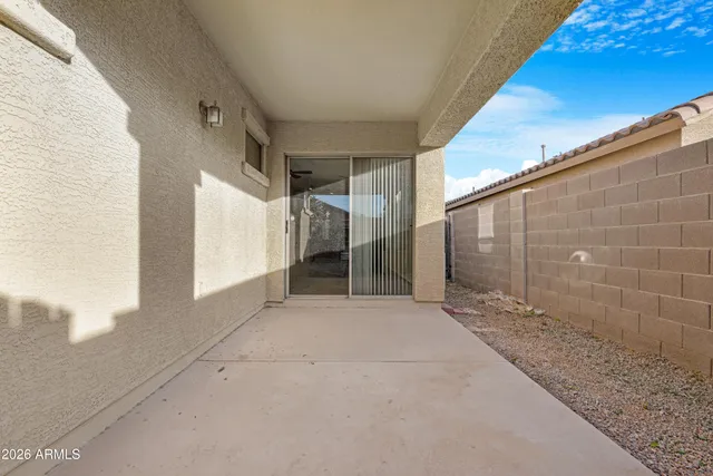 $349,000 | 36307 West El Greco Street, Maricopa, AZ 85138