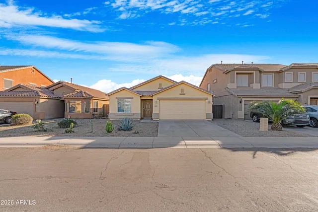 $349,000 | 36307 West El Greco Street, Maricopa, AZ 85138