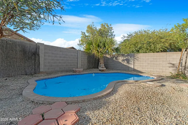 $349,000 | 36307 West El Greco Street, Maricopa, AZ 85138
