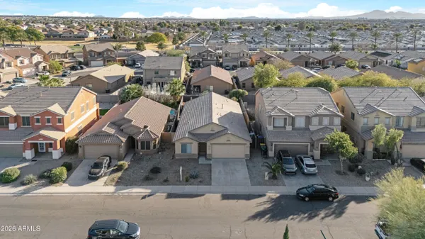 $344,999 | 36307 West El Greco Street, Maricopa, AZ 85138