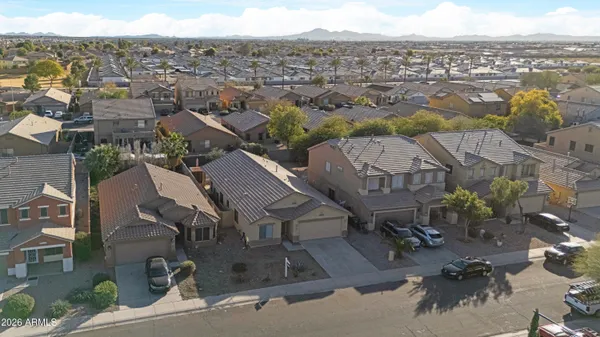 $344,999 | 36307 West El Greco Street, Maricopa, AZ 85138