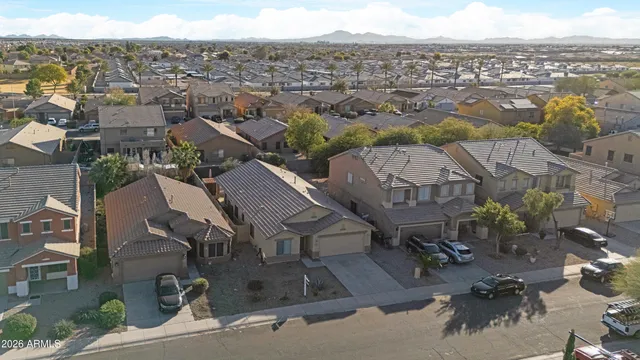 $349,000 | 36307 West El Greco Street, Maricopa, AZ 85138