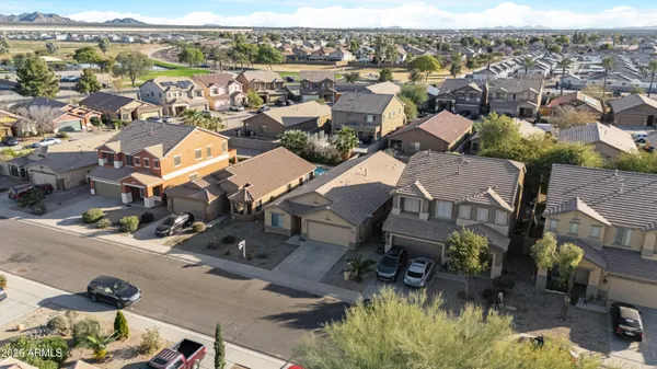 $344,999 | 36307 West El Greco Street, Maricopa, AZ 85138