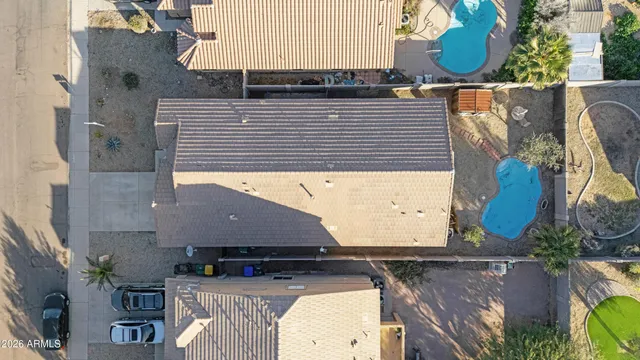 $349,000 | 36307 West El Greco Street, Maricopa, AZ 85138