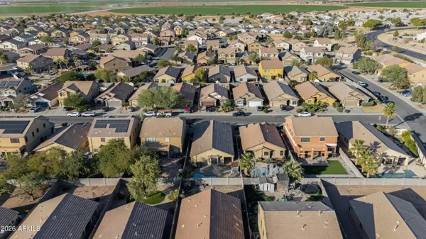 $344,999 | 36307 West El Greco Street, Maricopa, AZ 85138