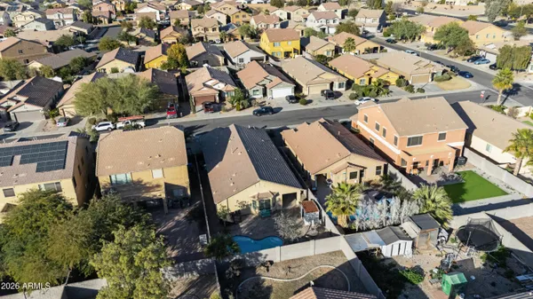 $344,999 | 36307 West El Greco Street, Maricopa, AZ 85138