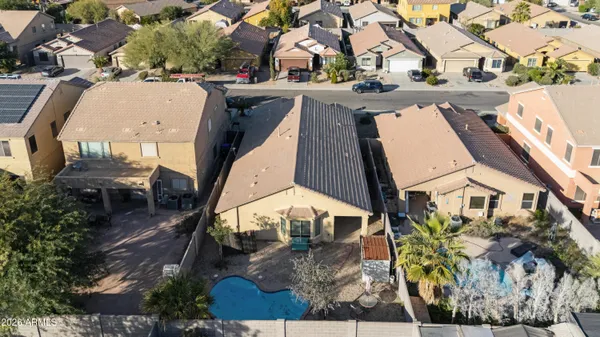 $344,999 | 36307 West El Greco Street, Maricopa, AZ 85138