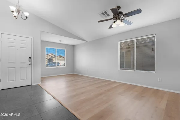 $344,999 | 36307 West El Greco Street, Maricopa, AZ 85138