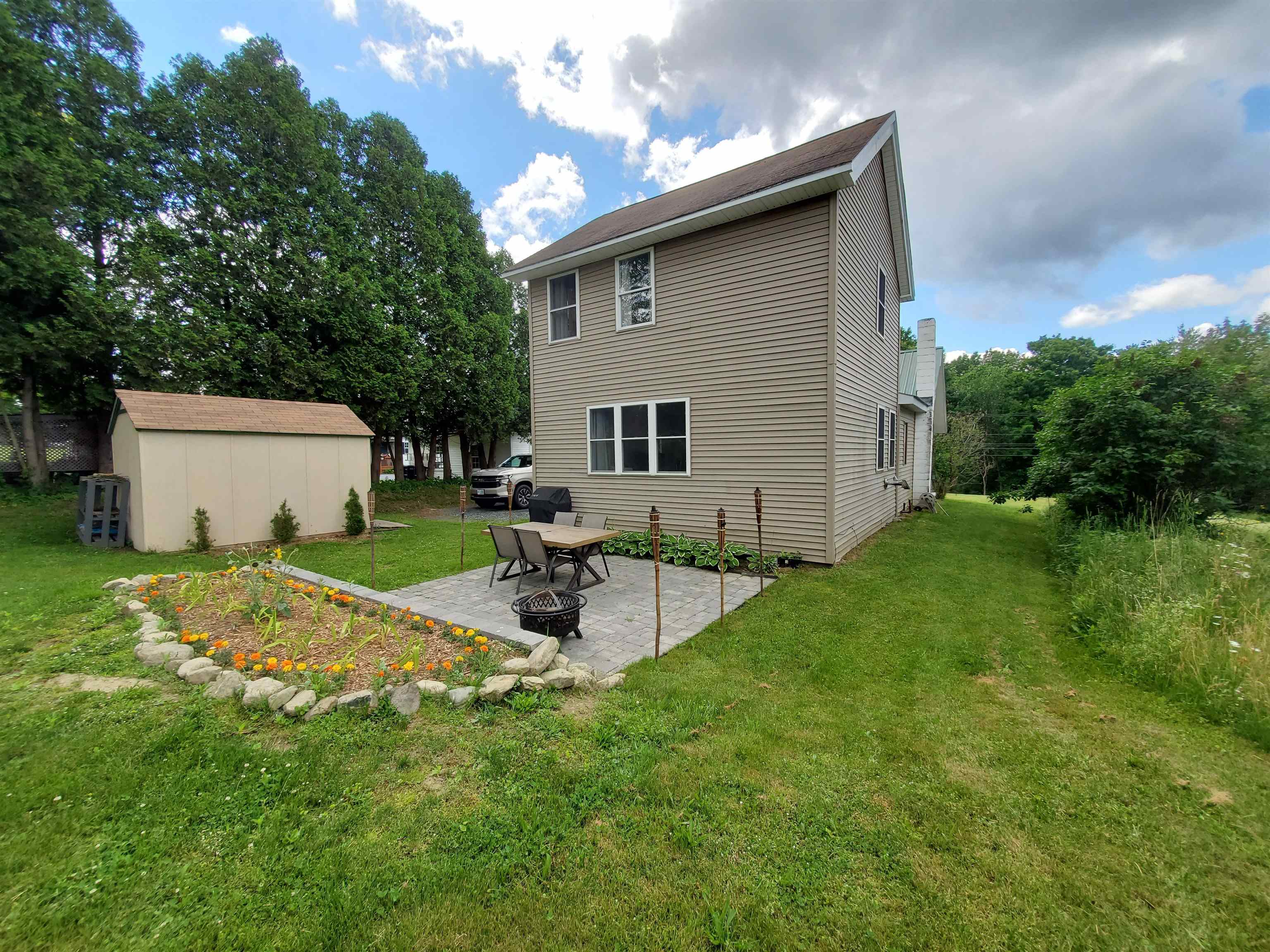 183 Shaker Hill Road Enfield, NH 03748 - Photo 18 of 22