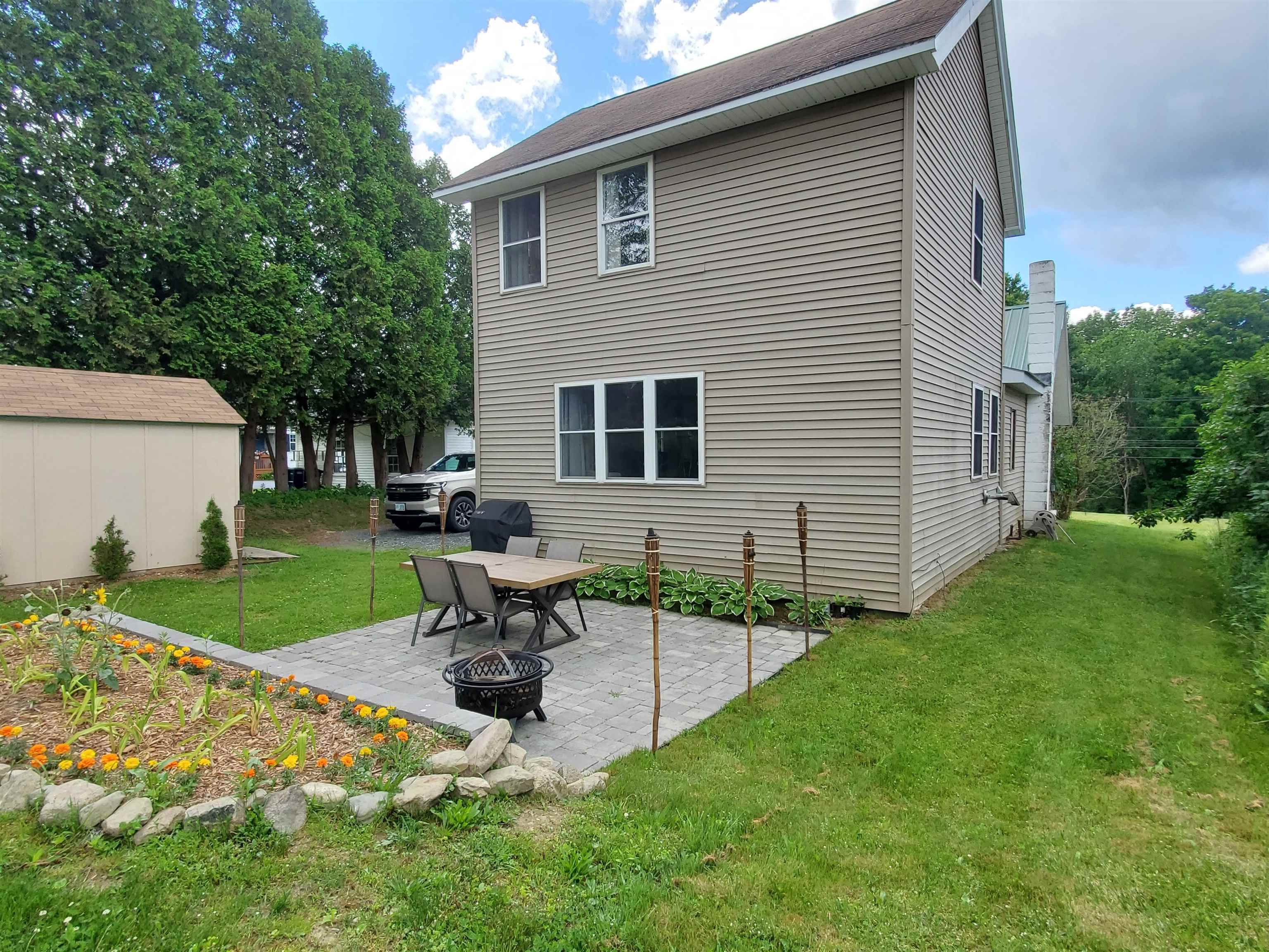 183 Shaker Hill Road Enfield, NH 03748 - Photo 19 of 22