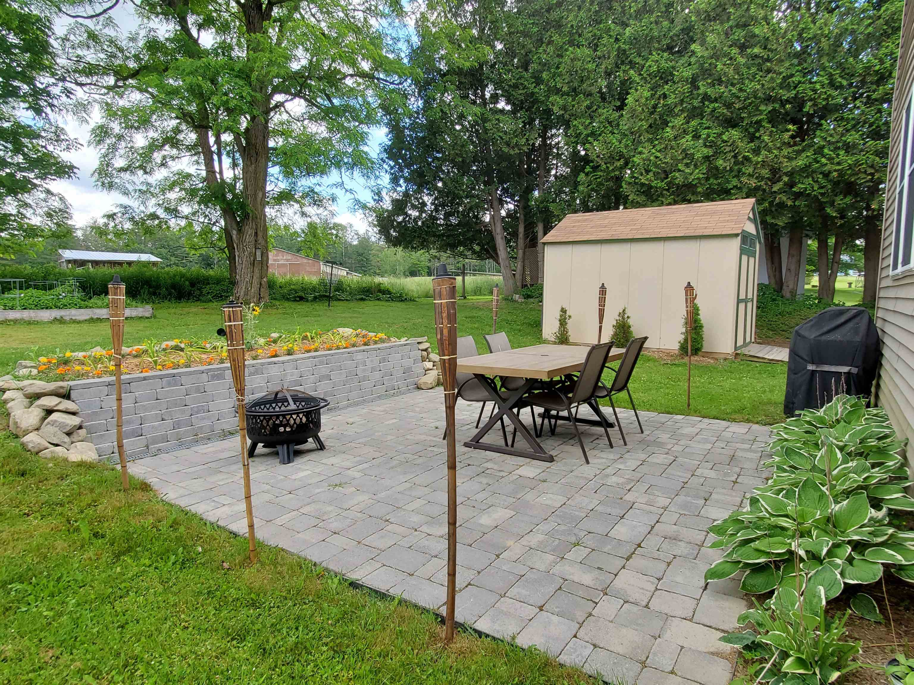 183 Shaker Hill Road Enfield, NH 03748 - Photo 20 of 22