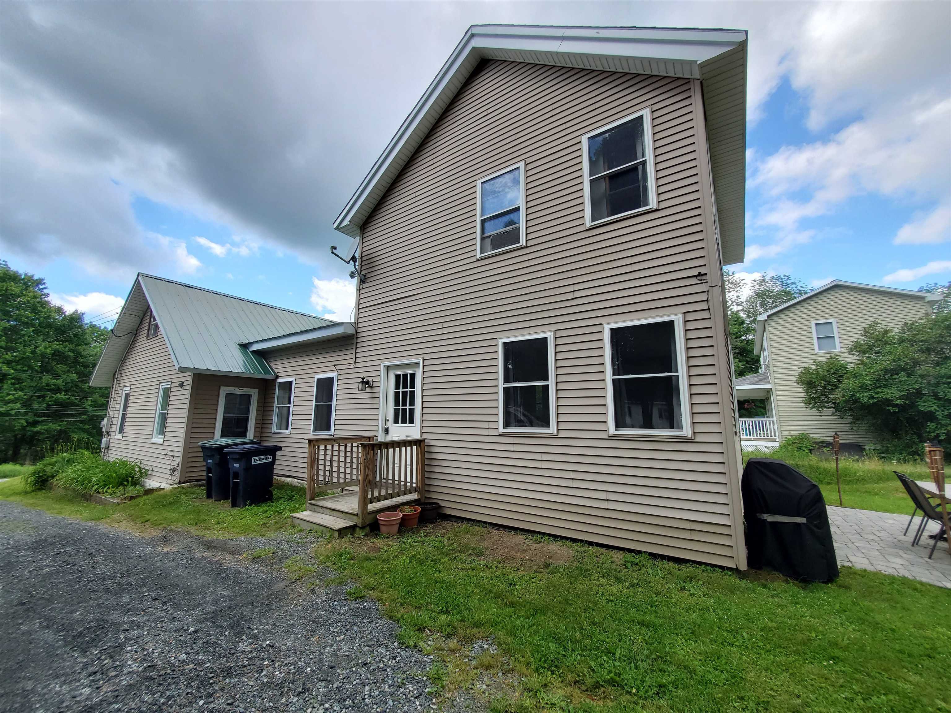 183 Shaker Hill Road Enfield, NH 03748 - Photo 2 of 22