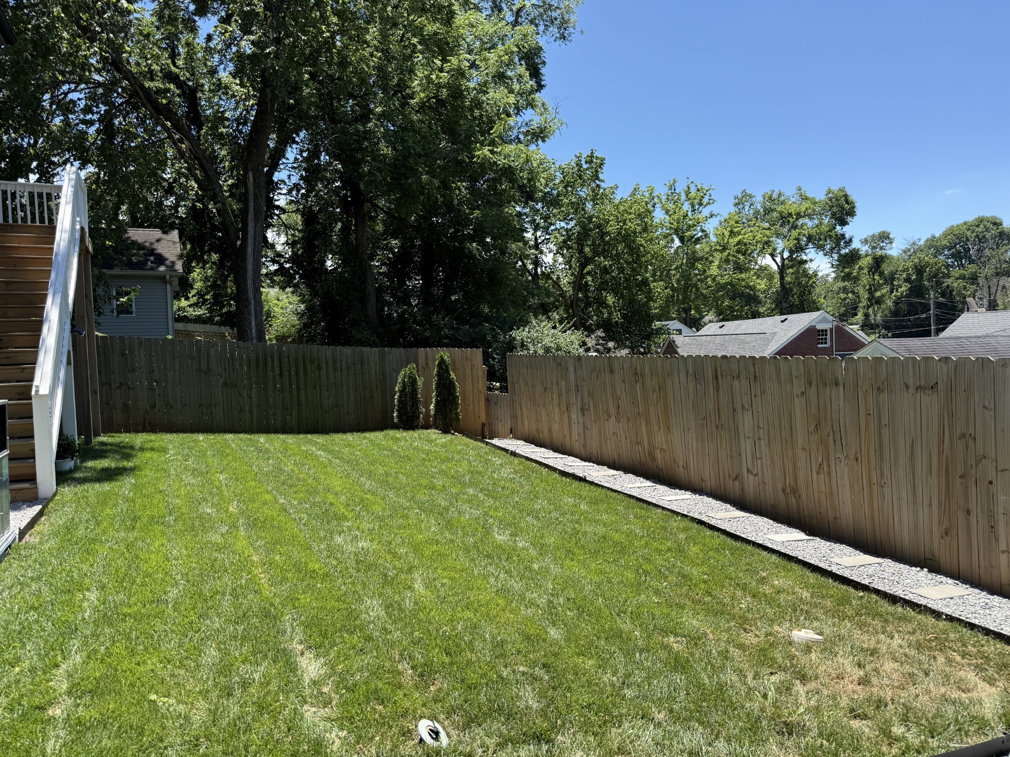 3727 Estes Road Nashville, TN 37215 - Photo 57 of 63 Gallery Image 57