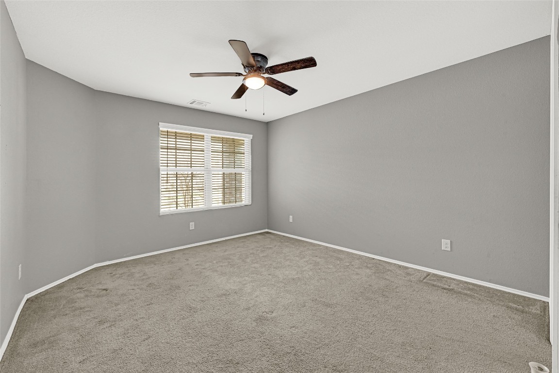 6020 Rimini Landing Lane Porter, TX 77365 - Photo 12 of 33 a view of an empty room with a window