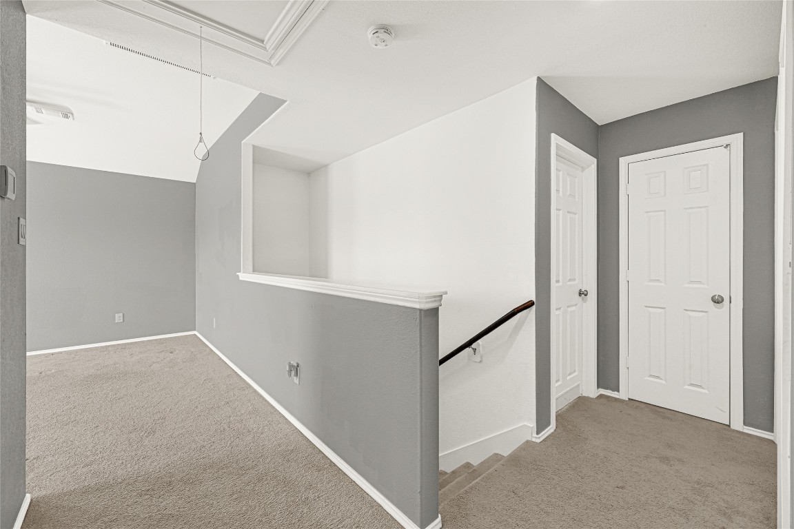 6020 Rimini Landing Lane Porter, TX 77365 - Photo 18 of 33 a view of an empty room