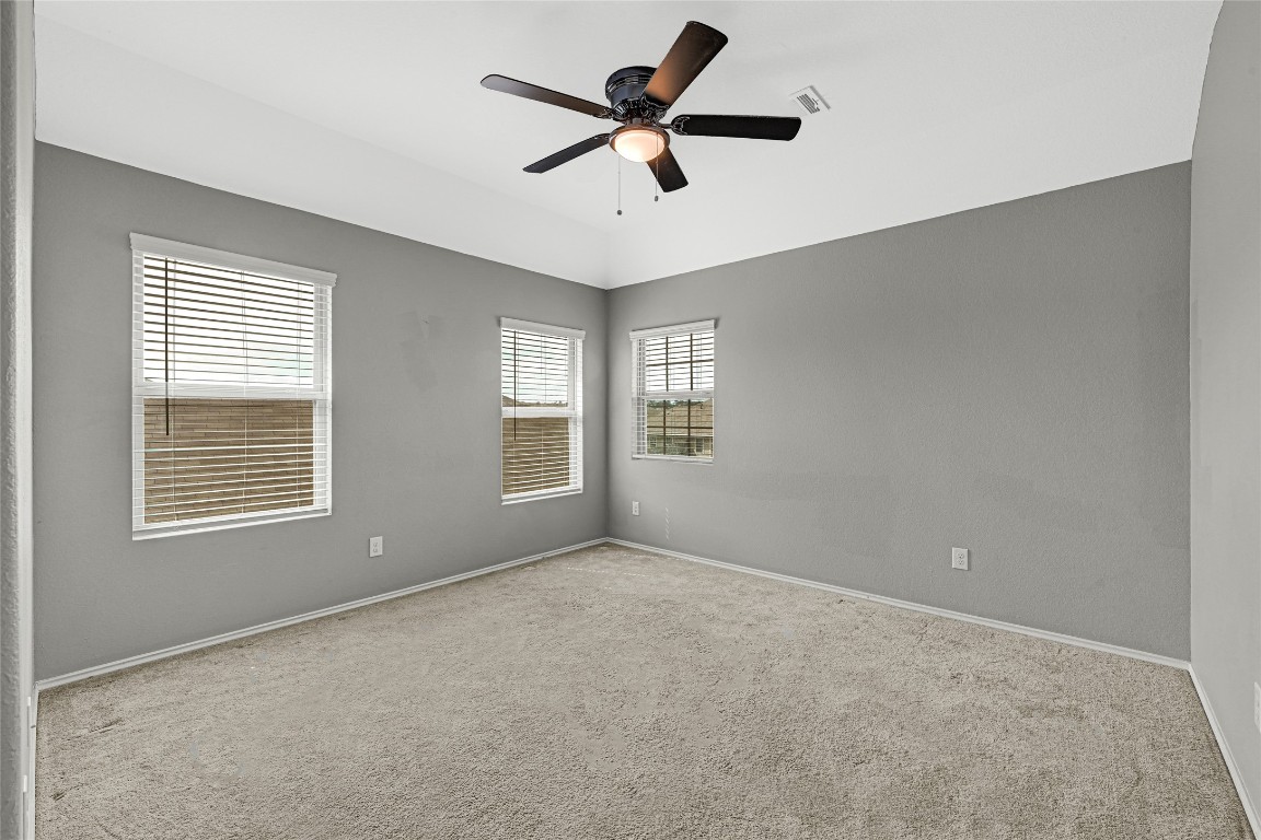 6020 Rimini Landing Lane Porter, TX 77365 - Photo 20 of 33 a view of an empty room with a window