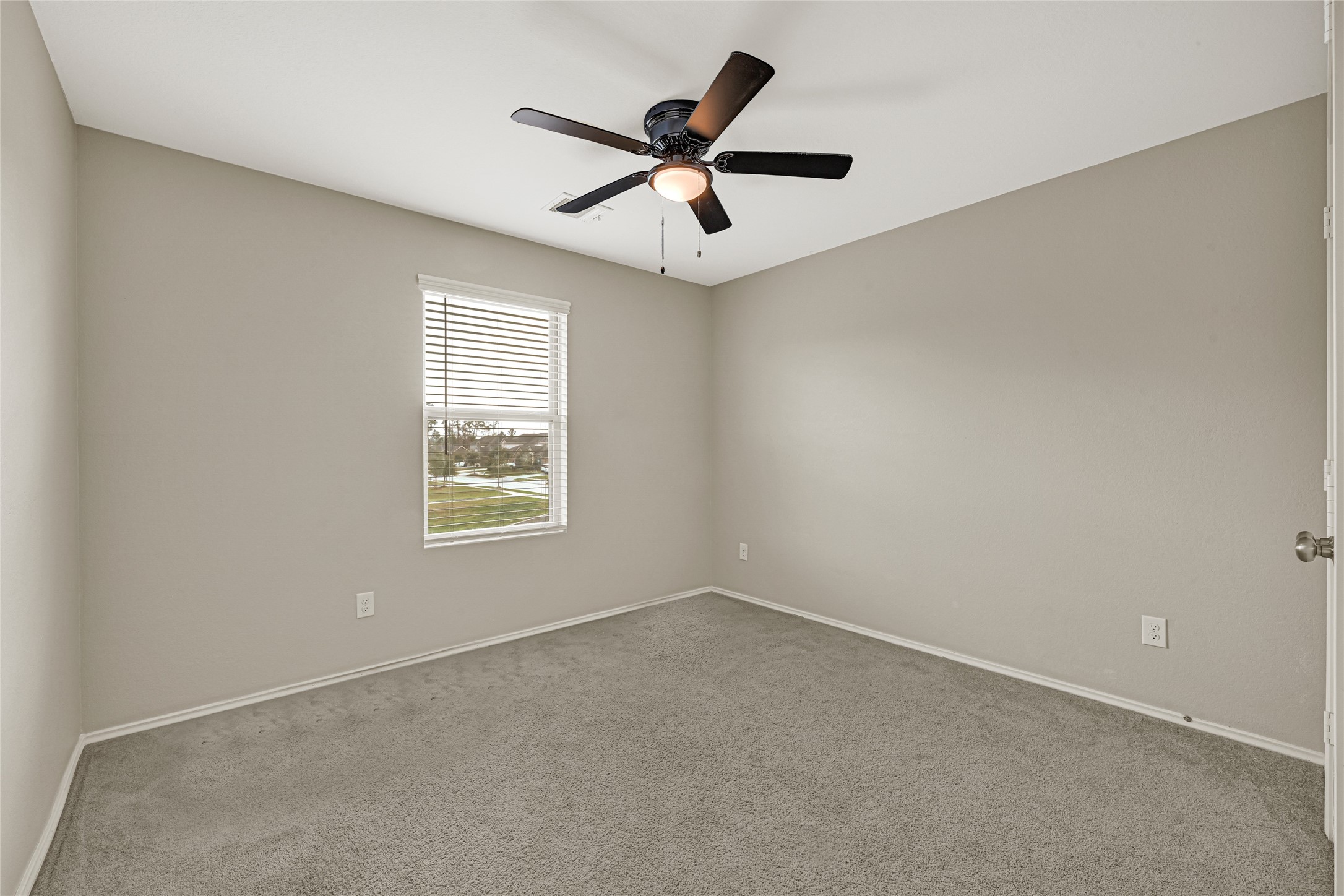 6020 Rimini Landing Lane Porter, TX 77365 - Photo 21 of 33 secondary bedroom
(bedroom #2)