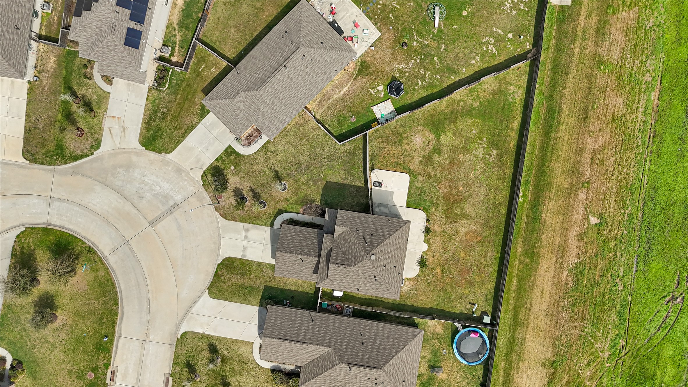 6020 Rimini Landing Lane Porter, TX 77365 - Photo 31 of 33