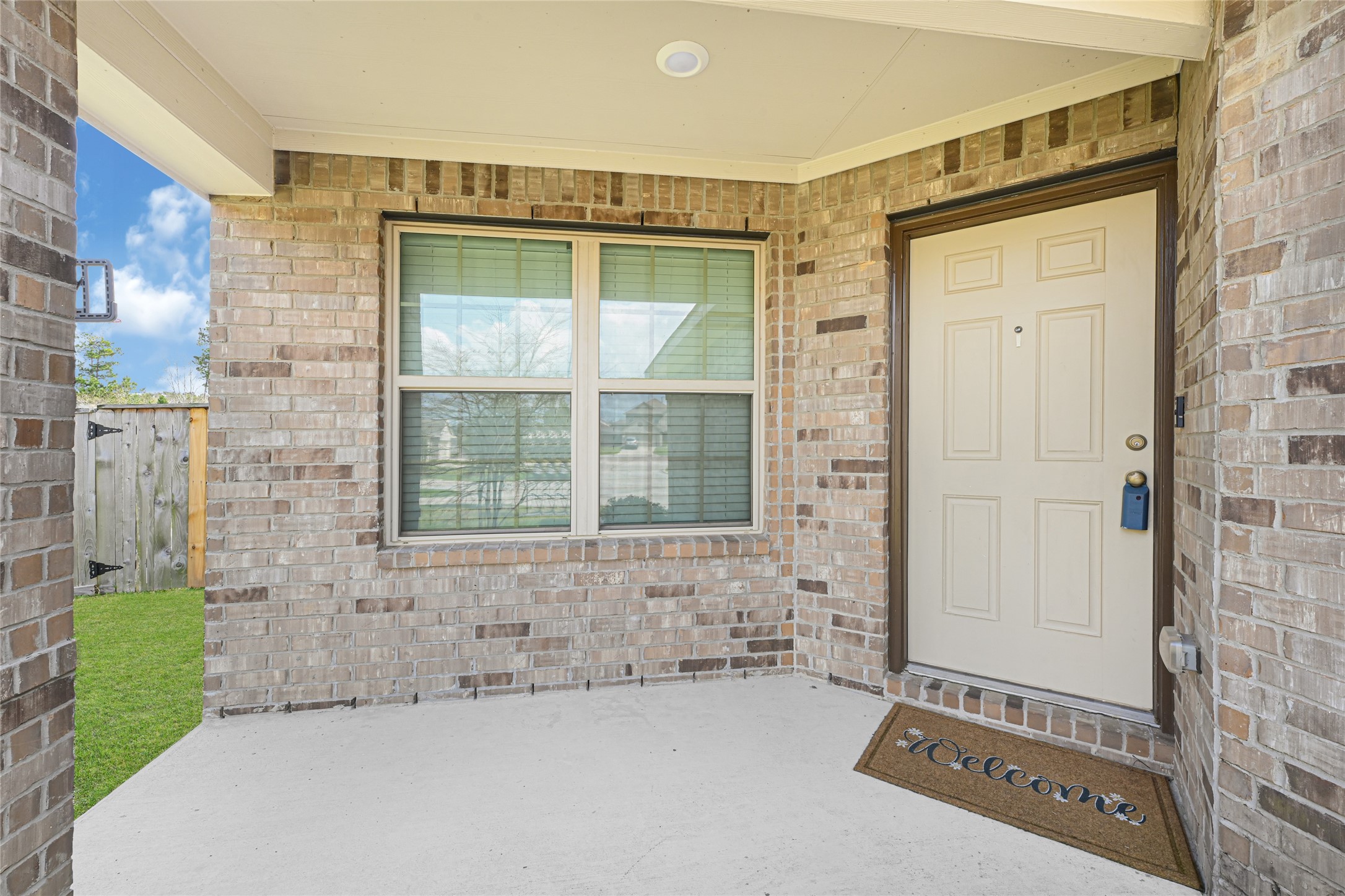 6020 Rimini Landing Lane Porter, TX 77365 - Photo 4 of 33 Welcome home!