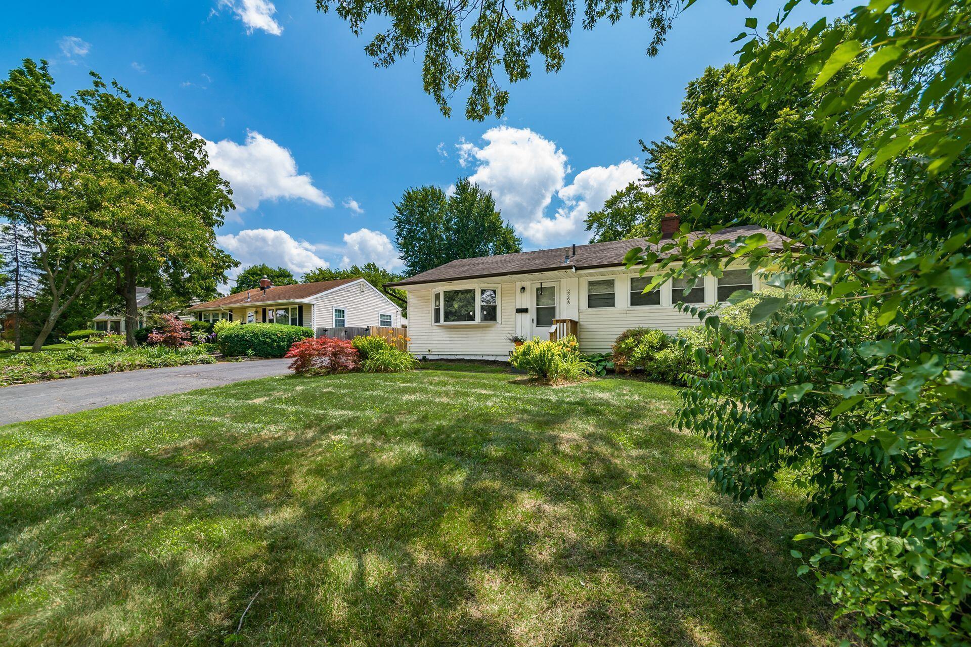 2265 Fishinger Road Columbus, OH 43221 - Photo 38 of 38 042__L 2265 Fishinger Rd081-2