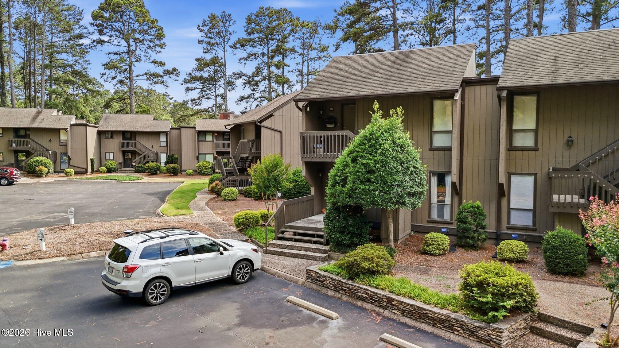 10 Pine Tree Road, Unit 136 Pinehurst, NC 28374 - Photo 24 of 31