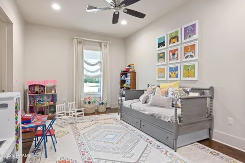 $5,400,000 | 235 North Fieldspan Road, Unit D, Scott, LA 70583