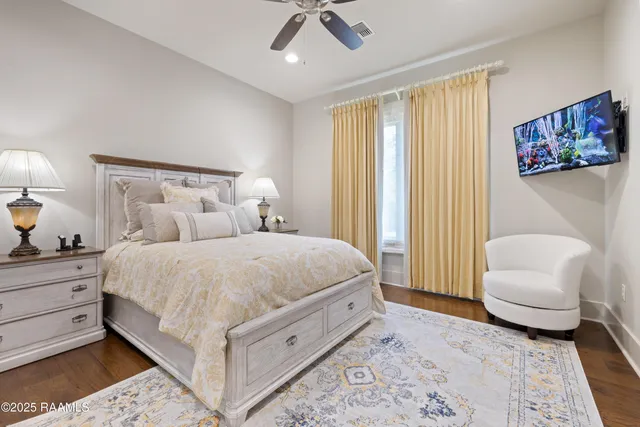 $5,500,000 | 235 North Fieldspan Road, Unit D, Scott, LA 70583