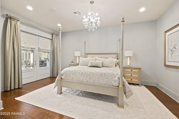 $5,400,000 | 235 North Fieldspan Road, Unit D, Scott, LA 70583
