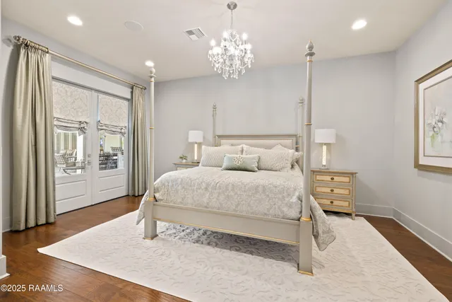 $5,500,000 | 235 North Fieldspan Road, Unit D, Scott, LA 70583