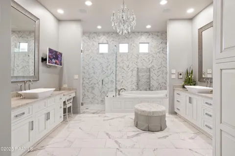 $5,400,000 | 235 North Fieldspan Road, Unit D, Scott, LA 70583