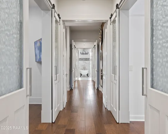 $5,400,000 | 235 North Fieldspan Road, Unit D, Scott, LA 70583